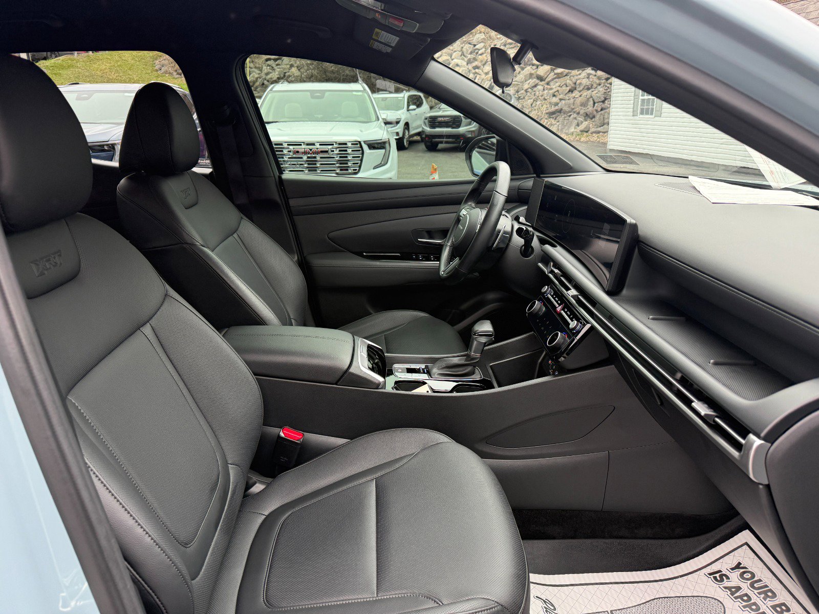 Used 2025 Hyundai Santa Cruz XRT AWD/4WD image 22