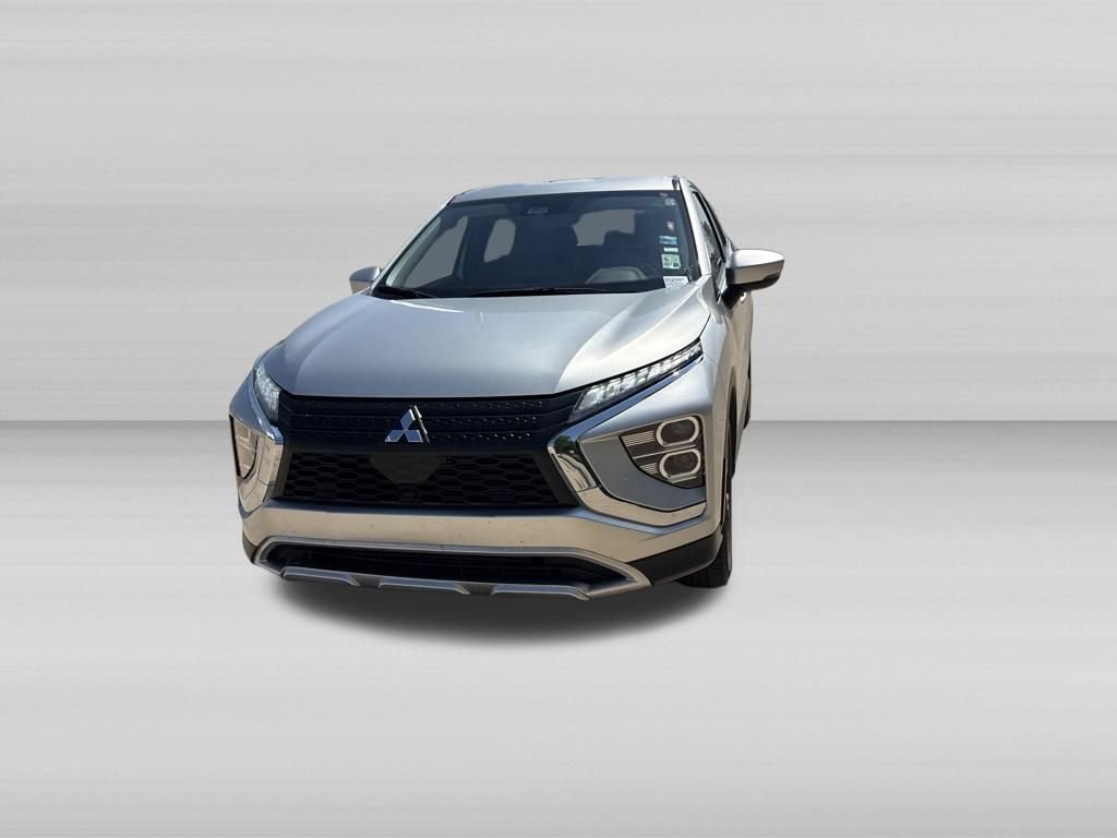 Used 2025 Mitsubishi Eclipse Cross SE AWD/4WD image 9