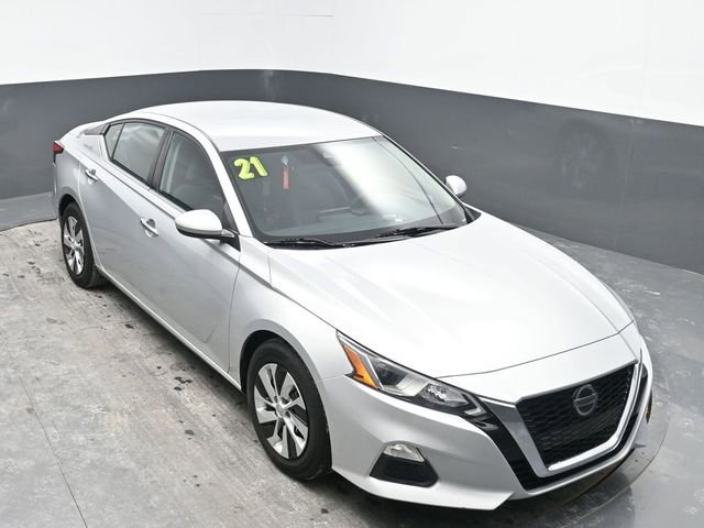 Used 2021 Nissan Altima 2.5 S image 19