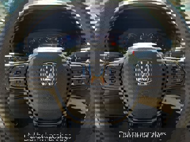 Certified 2023 Honda Accord LX image 26