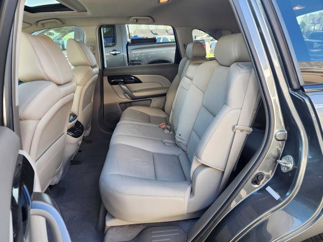 Used 2007 Acura MDX w/ Sport Package AWD/4WD image 13