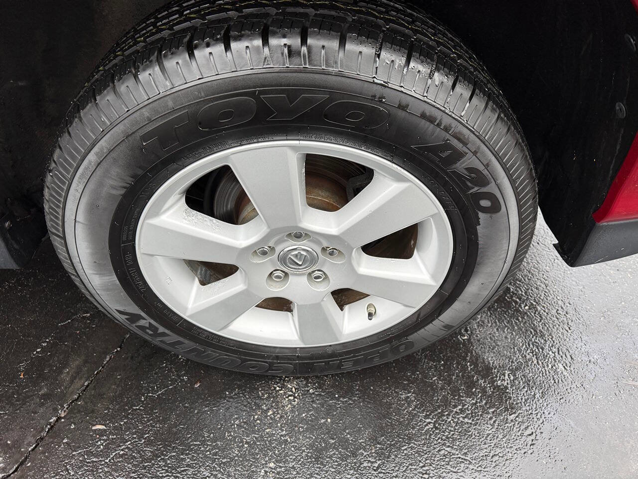 Used 2009 Lexus RX 350 Base AWD 4dr SUV image 65