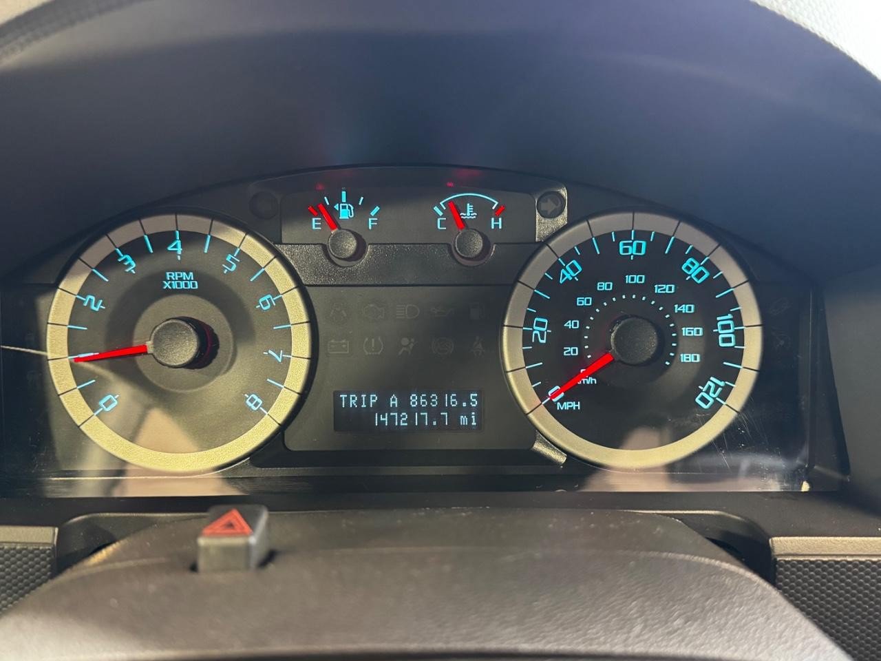 Used 2012 Ford Escape Limited AWD/4WD image 18