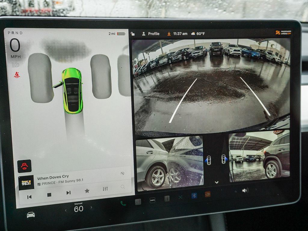 Used 2022 Tesla Model Y Performance image 23