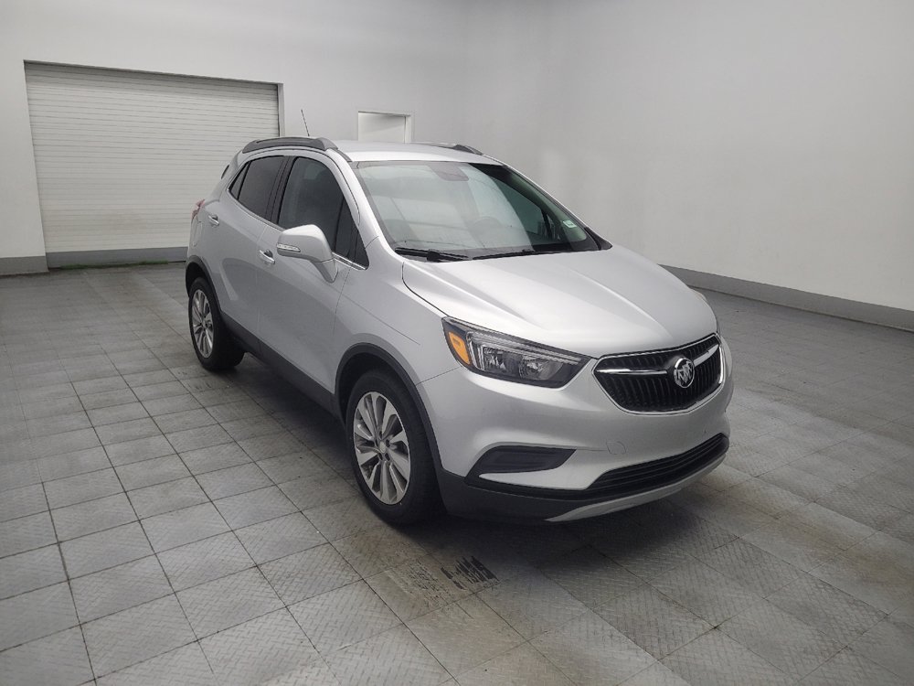 Used 2019 Buick Encore Preferred FWD image 13