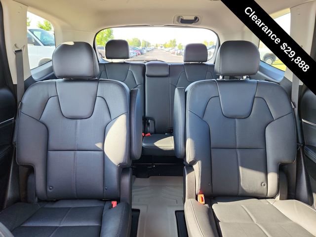 Used 2023 Kia Telluride EX w/ EX Captain's Chair Package image 25