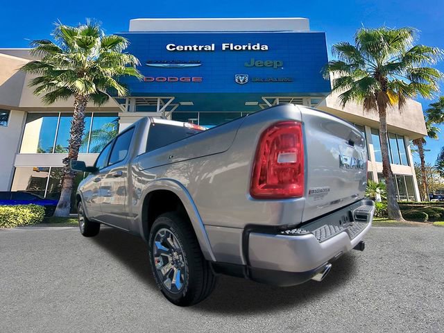 New 2026 RAM 1500 Big Horn image 7