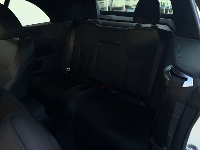 Used 2023 BMW 430i xDrive Convertible w/ M Sport Package image 11