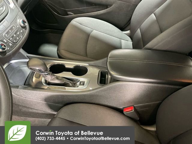 Used 2023 Chevrolet Malibu LT image 18