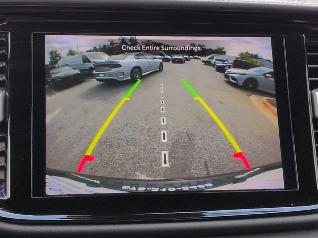 Used 2022 Dodge Durango Citadel AWD/4WD image 28