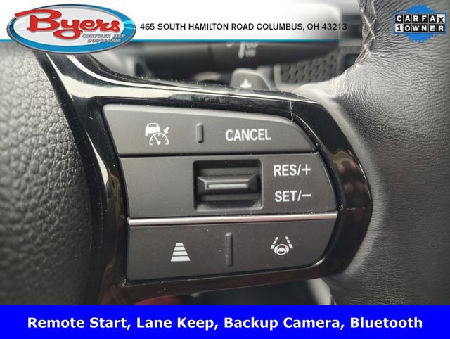 Used 2023 Honda Civic Sport image 18