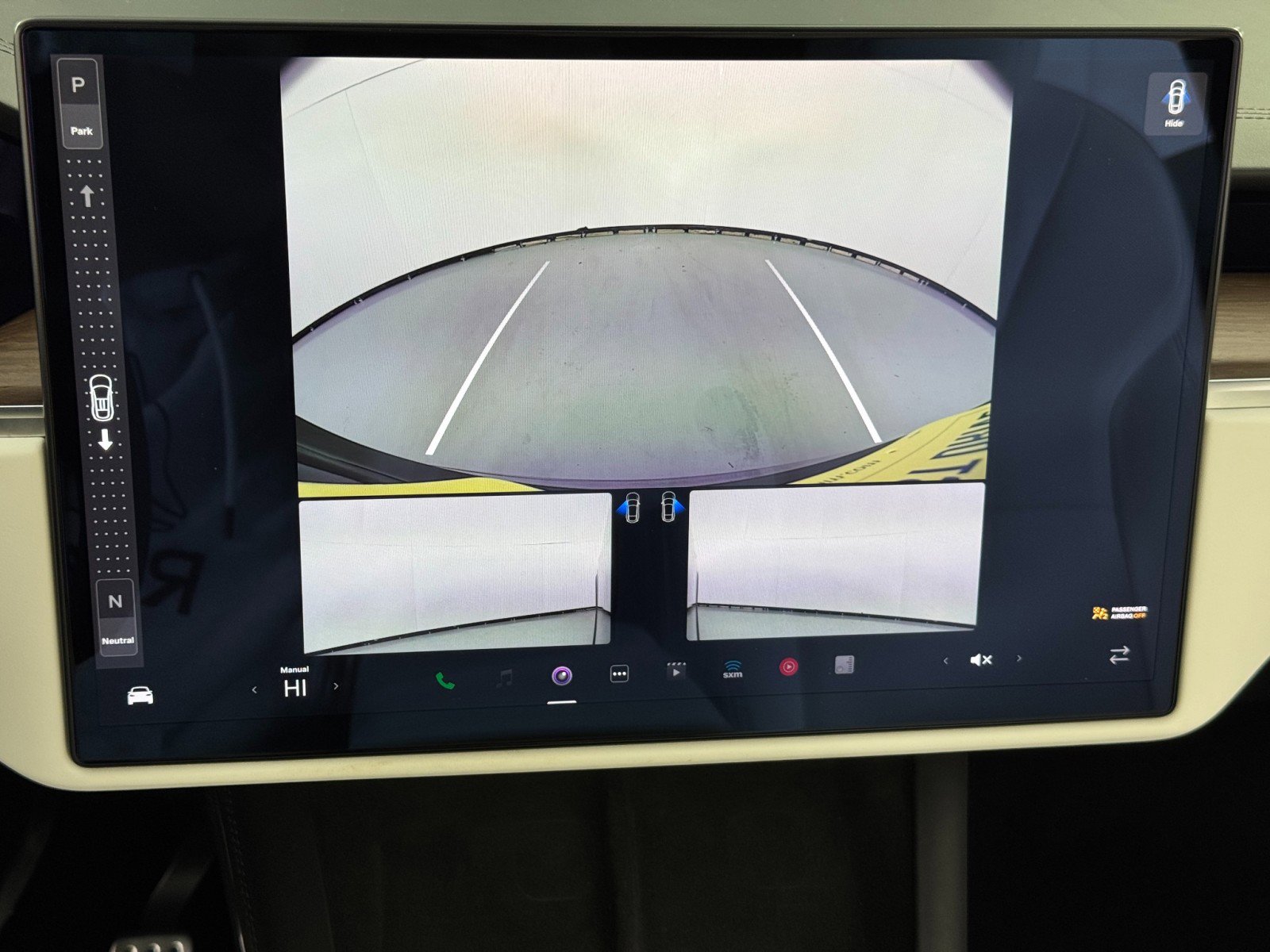 Used 2023 Tesla Model X image 31