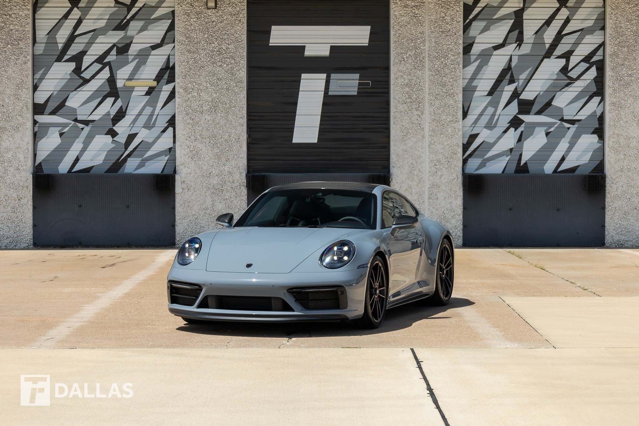 Used 2023 Porsche 911 Carrera GTS RWD image 5