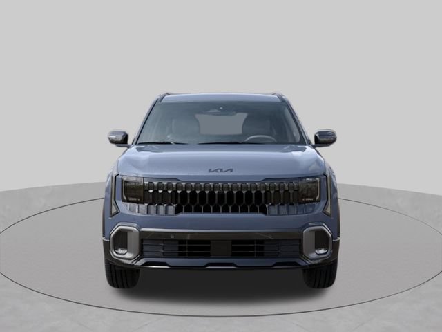 New 2027 Kia Seltos X-Line S AWD/4WD image 2