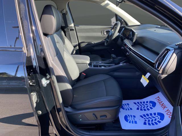 New 2026 Kia Sorento X-Line EX image 37