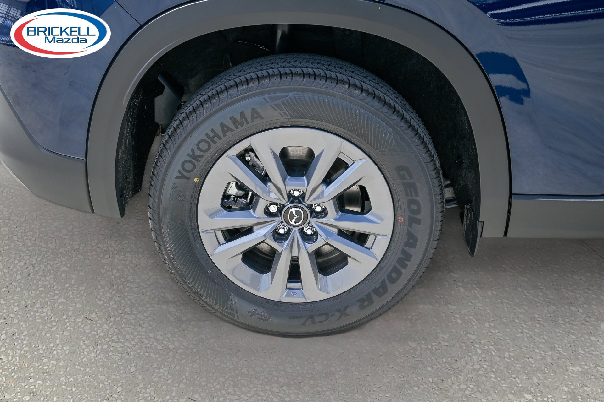 New 2026 MAZDA CX-30 AWD 2.5 S image 33