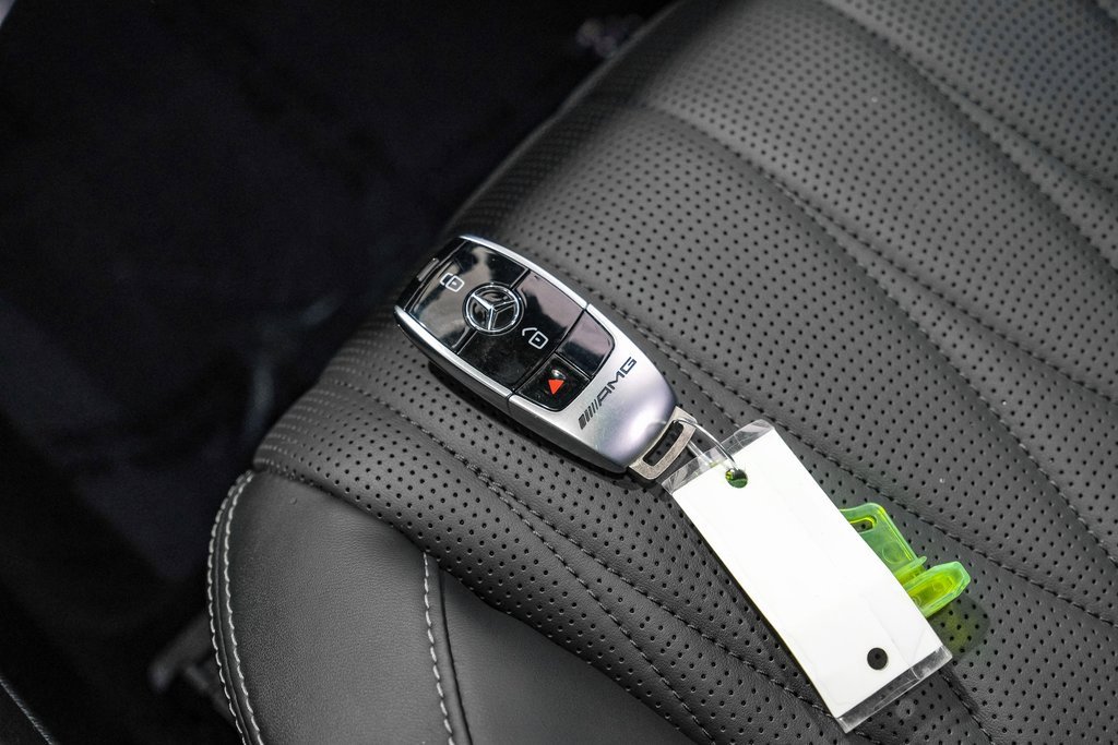 Used 2023 Mercedes-Benz G 63 AMG 4MATIC image 55