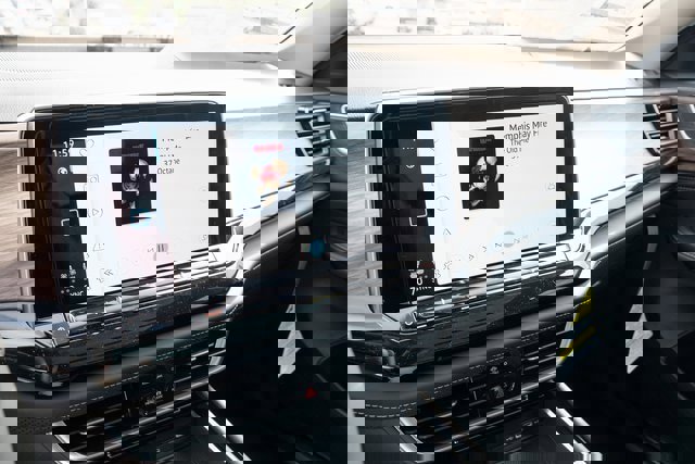 New 2026 Volkswagen Atlas SEL Premium R-Line image 20