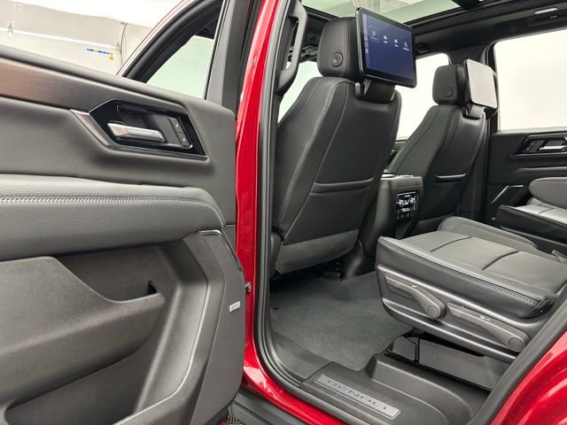 New 2026 GMC Yukon Denali w/ Denali Reserve Package image 47