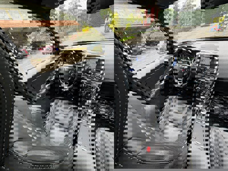 Used 2015 Volvo XC60 T6 R-Design Platinum image 20