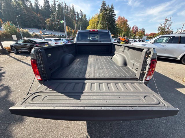 Used 2012 RAM 3500 Laramie w/ Cold Weather Group AWD/4WD image 12