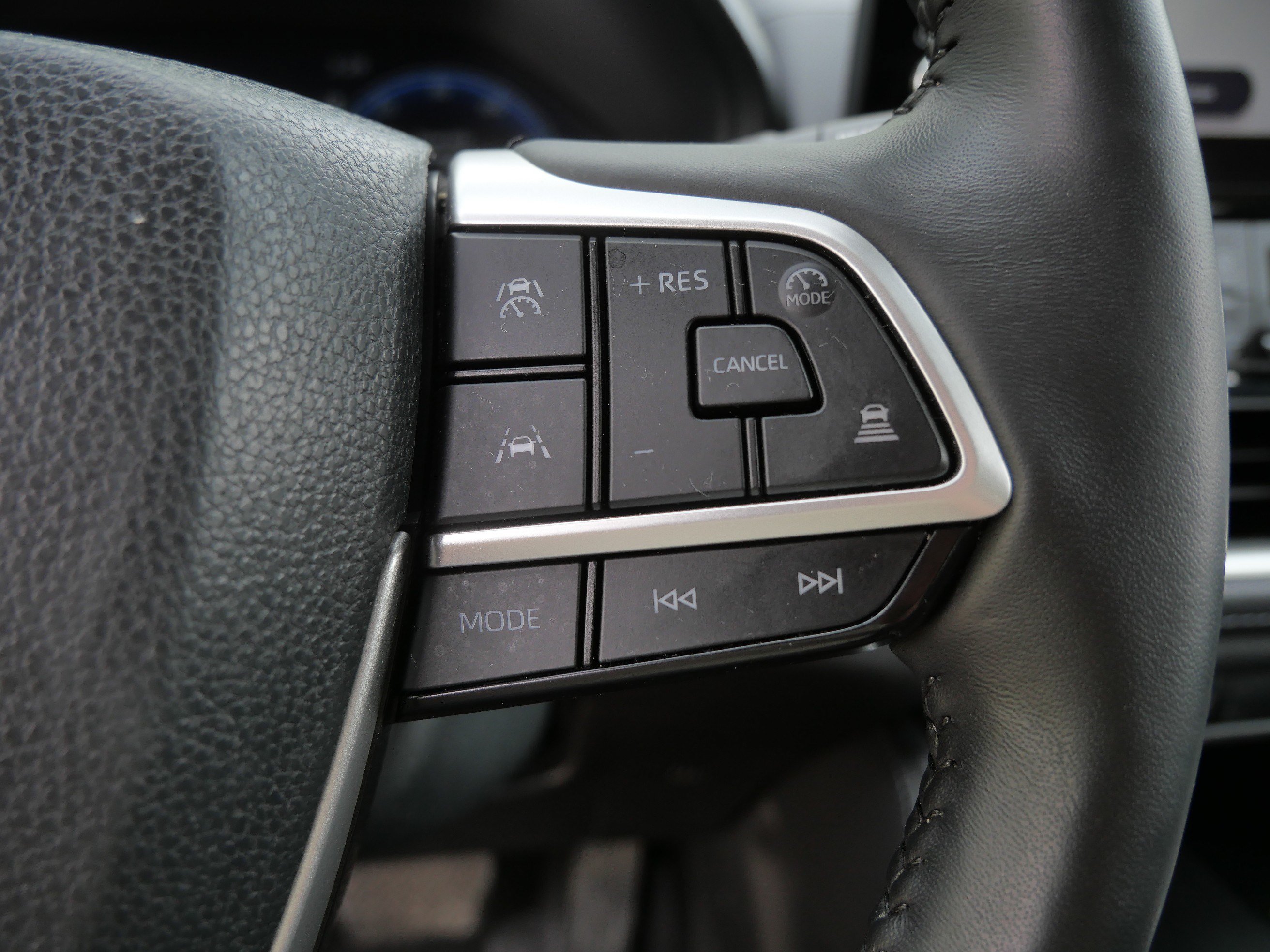 Certified 2024 Toyota Grand Highlander AWD image 29