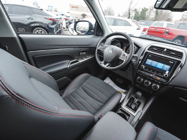 New 2026 Mitsubishi Outlander Sport SE AWD/4WD image 36