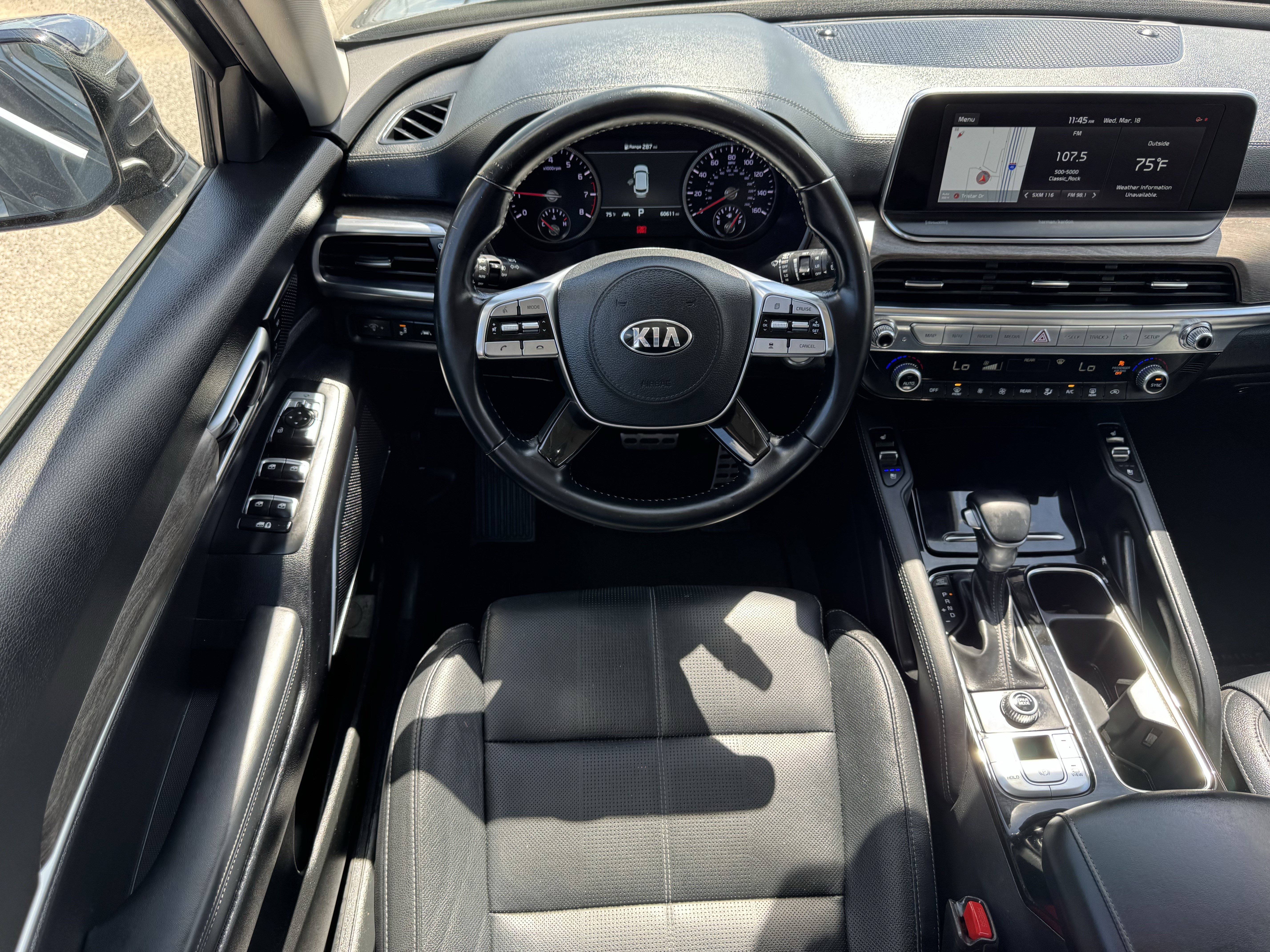 Used 2021 Kia Telluride SX image 14