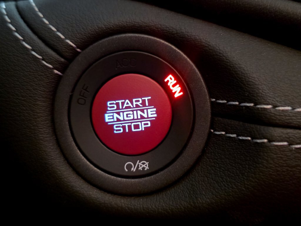 Used 2026 Dodge Durango SRT Hellcat w/ Premium Group AWD/4WD image 37