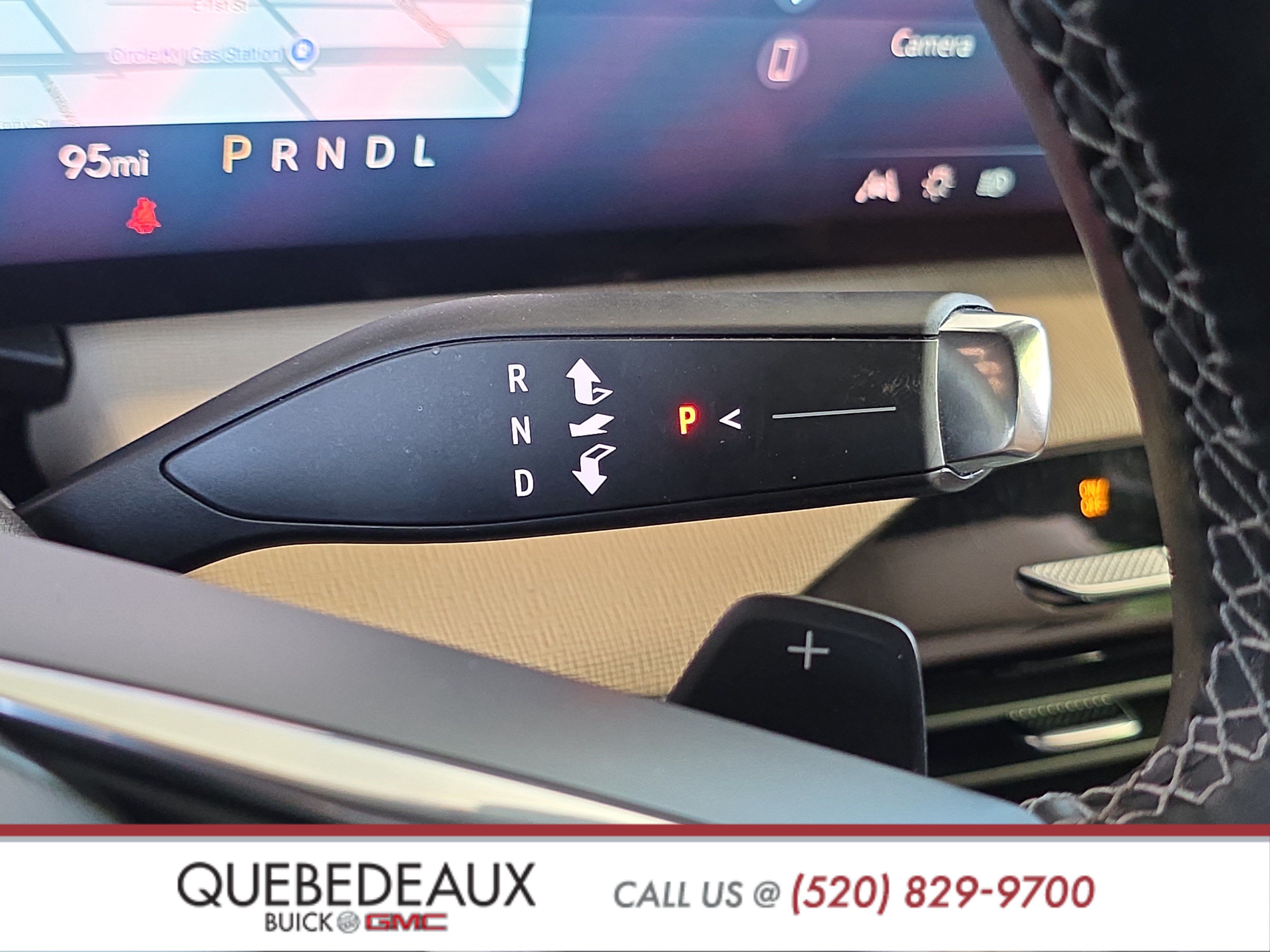 Used 2025 Buick Enclave Preferred FWD image 18