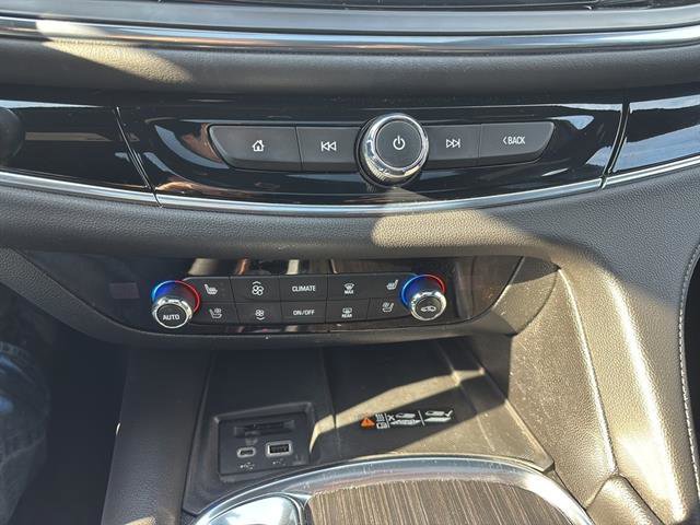 Used 2022 Buick Enclave Avenir w/ Avenir Technology Package image 24