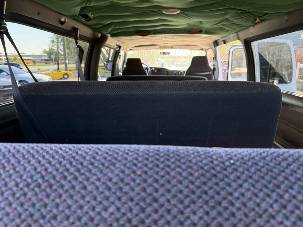 Used 2002 Dodge B3500 RWD image 16