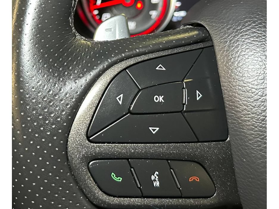 Used 2023 Dodge Charger Scat Pack w/ Plus Group RWD image 19