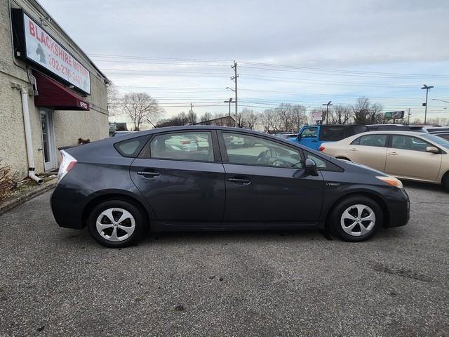 Used 2012 Toyota Prius Two FWD image 8