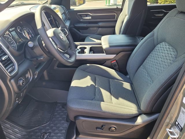 New 2026 RAM 1500 Big Horn w/ Night Edition image 8