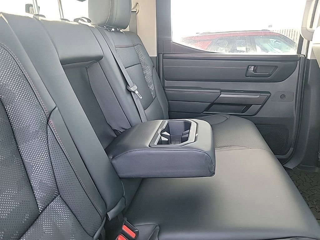 Used 2022 Toyota Tundra TRD Pro w/ Security Package (TMS) image 27