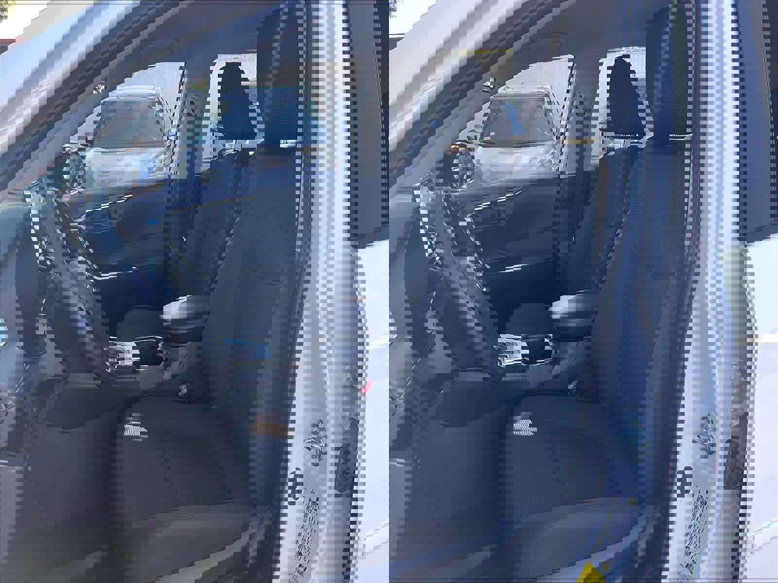 Used 2024 Toyota RAV4 LE image 25