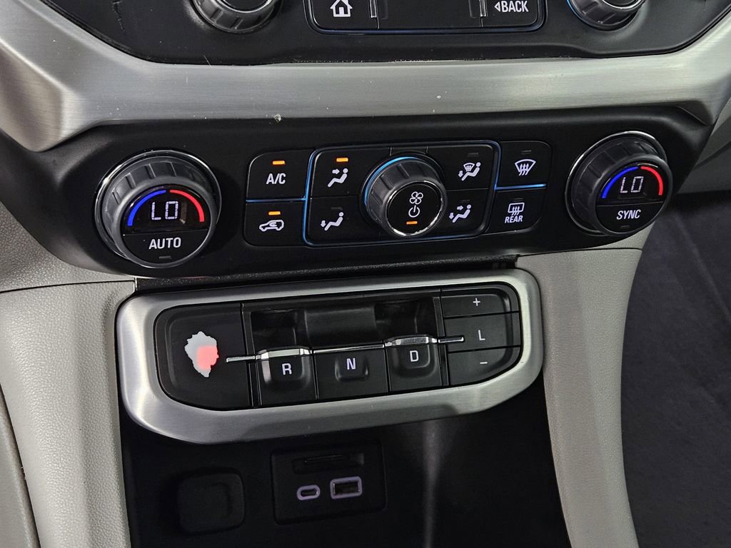 Used 2020 GMC Acadia SLT image 15