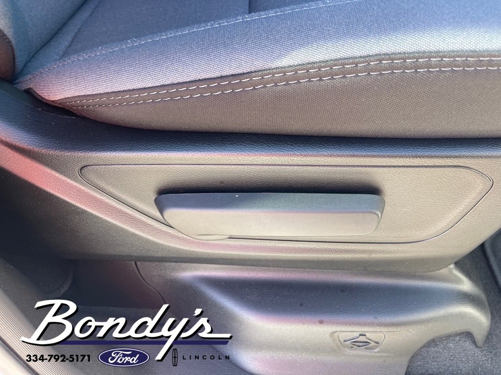 Used 2023 RAM 1500 Big Horn image 21