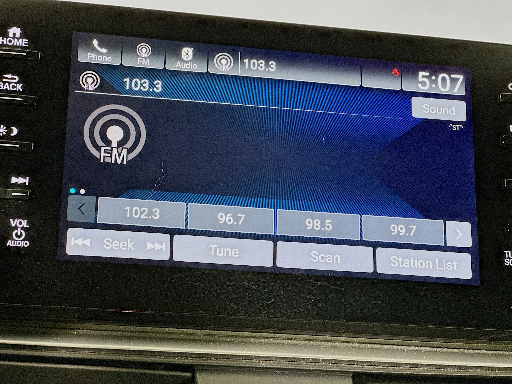 Used 2020 Honda Accord Sport image 21