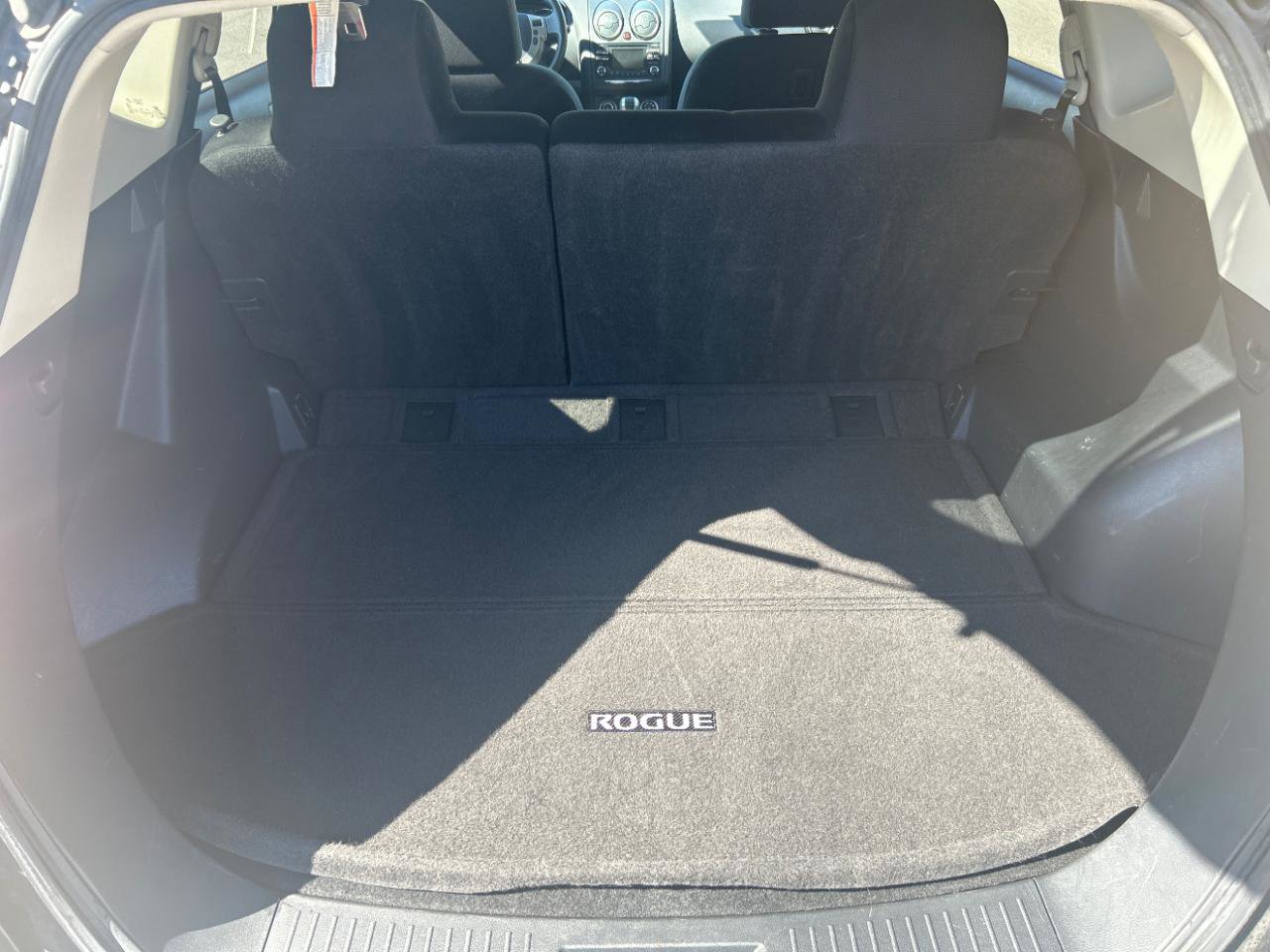 Used 2012 Nissan Rogue S w/ Special Edition Pkg image 21