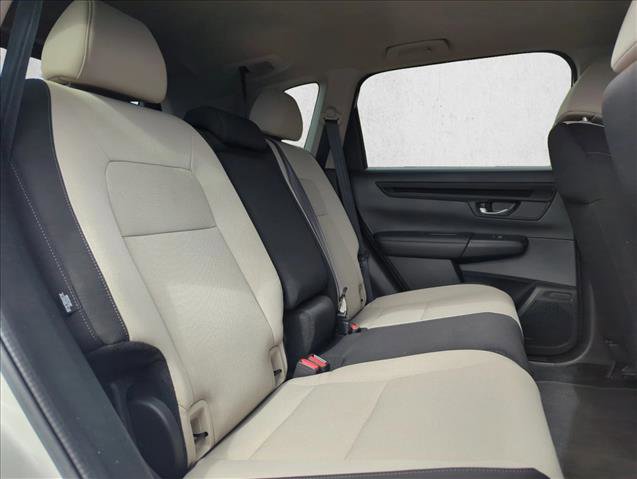 Used 2023 Honda CR-V EX image 25