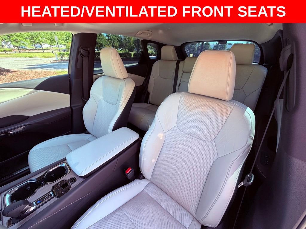 Used 2025 Lexus RX 350 Premium Plus w/ Convenience Package FWD image 17