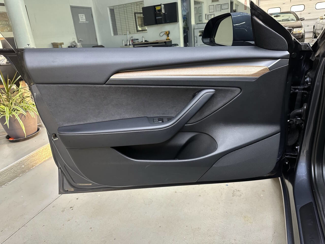 Used 2022 Tesla Model 3 Long Range image 10