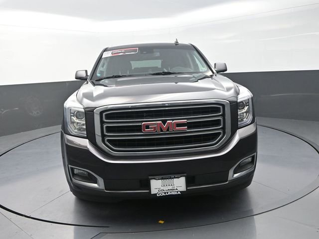 Used 2018 GMC Yukon XL SLT AWD/4WD image 4