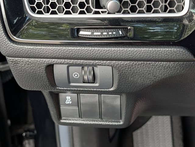 Used 2025 Honda Civic Sport image 22