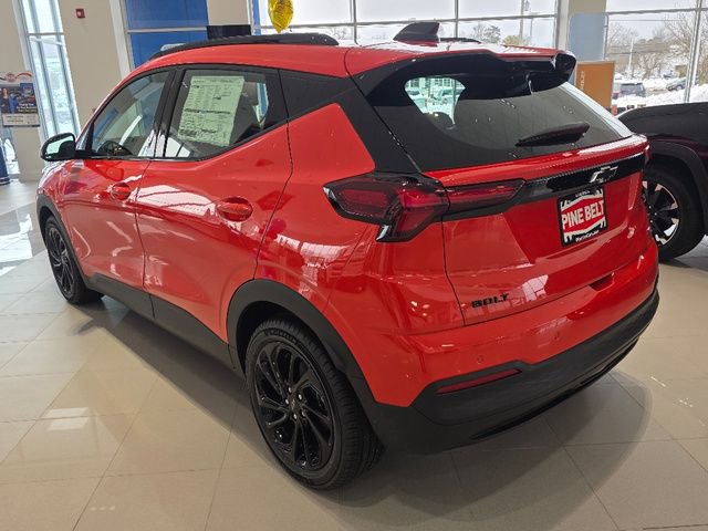 New 2027 Chevrolet Bolt RS w/ Technology Package image 10