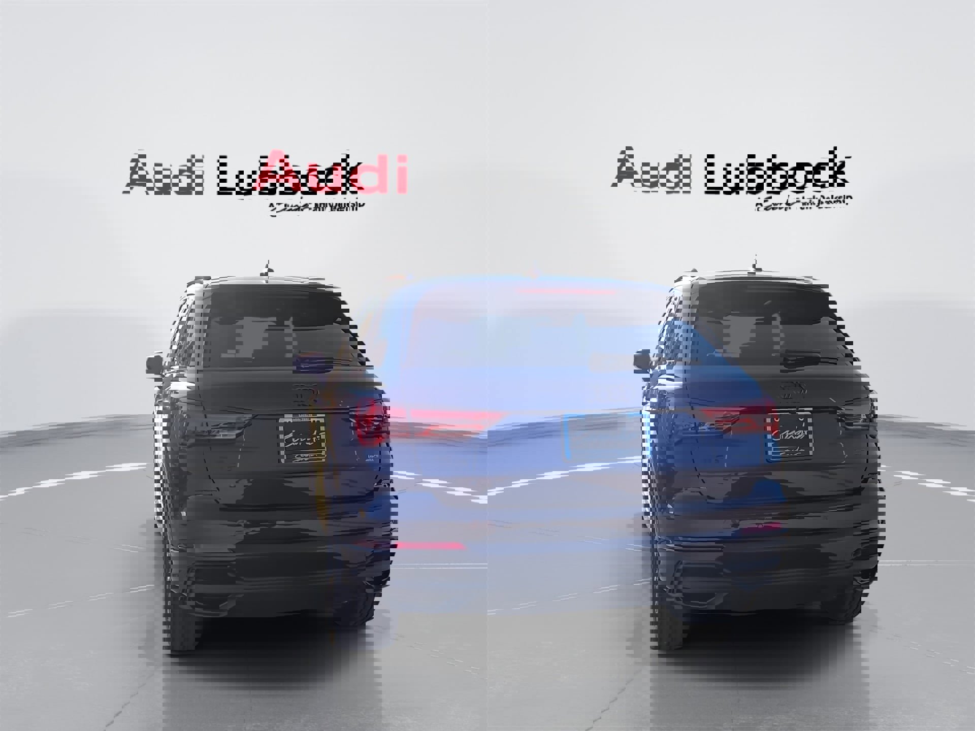 New 2025 Audi Q3 2.0T Premium Plus image 7