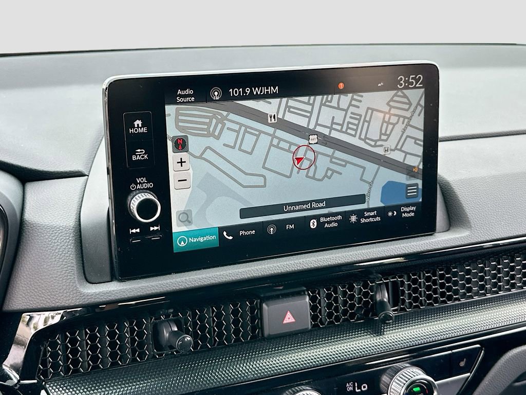 Used 2024 Honda CR-V Sport Touring image 13