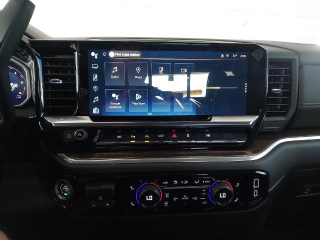 New 2026 Chevrolet Silverado 1500 LT w/ All Star Edition Plus AWD/4WD image 28